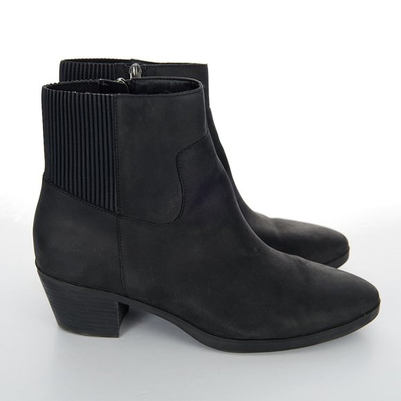 vionic kaylee boot